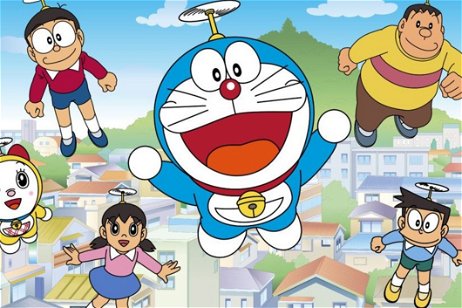 Cómo dibujar a Doraemon paso a paso y de forma fácil