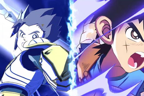 Dragon Quest: The Adventure of Dai: A Hero’s Bonds se muestra en un nuevo tráiler Dragon Quest: The Adventure of Dai: A Hero’s Bonds se muestra en un nuevo tráiler