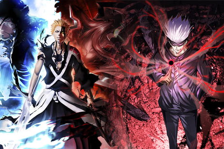 En qué se parece Jujutsu Kaisen a Bleach: similitudes y diferencias En qué se parece Jujutsu Kaisen a Bleach: similitudes y diferencias