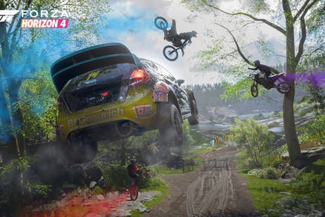 Forza Horizon 5 podría estar situado en México Forza Horizon 5 podría estar situado en México