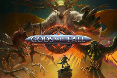 Descarga gratis Gods Will Fall para PC por tiempo limitado