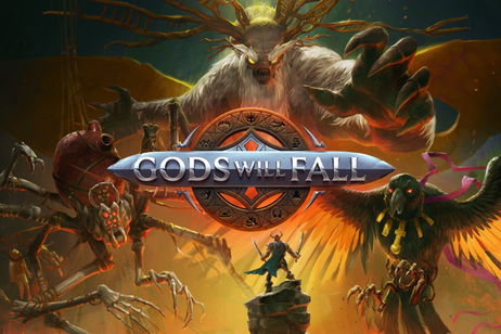 Descarga gratis Gods Will Fall para PC por tiempo limitado Descarga gratis Gods Will Fall para PC por tiempo limitado