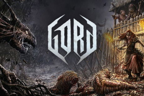 Así es Gord, un nuevo juego de aventura estratégica para PC Así es Gord, un nuevo juego de aventura estratégica para PC