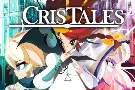 Cris Tales concreta su fecha de lanzamiento en Nintendo Switch y el resto de plataformas Cris Tales concreta su fecha de lanzamiento en Nintendo Switch y el resto de plataformas