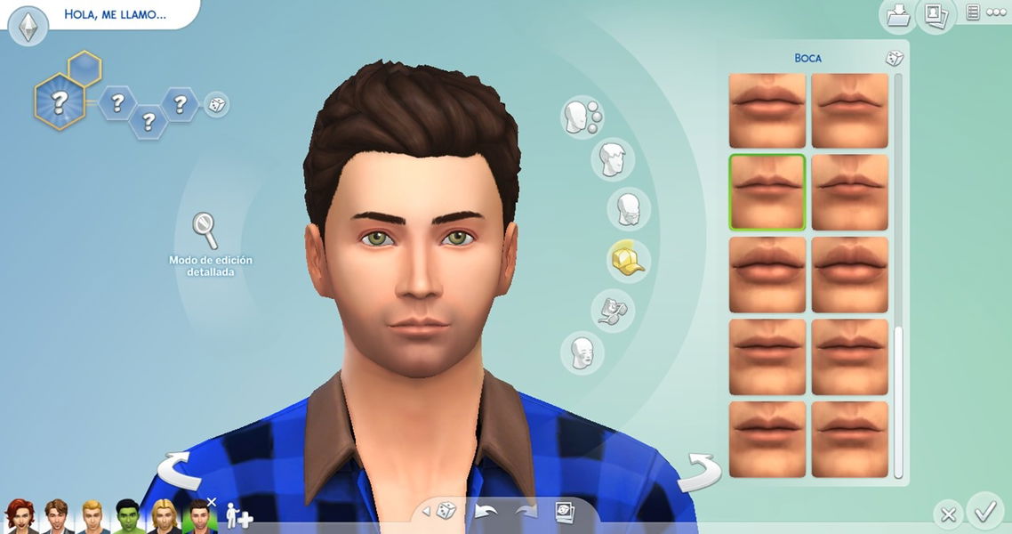 Los Sims 4