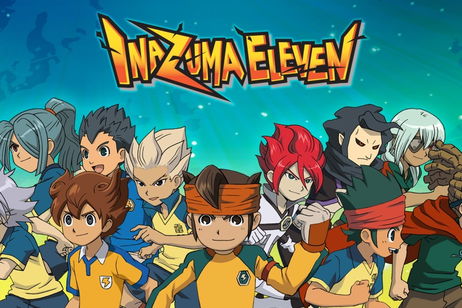 Cómo dibujar a los personajes de Inazuma Eleven de forma fácil Cómo dibujar a los personajes de Inazuma Eleven de forma fácil
