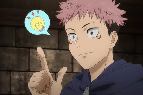 Todas las referencias sobre anime, videojuegos y películas vistas en Jujutsu Kaisen Todas las referencias sobre anime, videojuegos y películas vistas en Jujutsu Kaisen