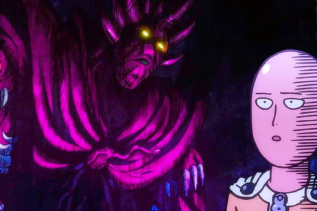 Todos los Niveles de Desastre de Kaijin en One Punch-Man Todos los Niveles de Desastre de Kaijin en One Punch-Man