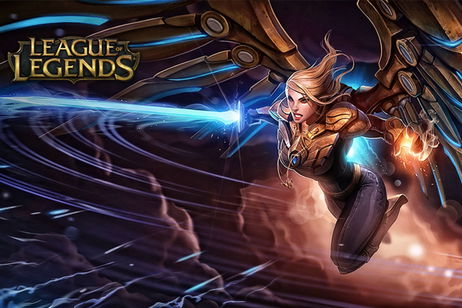 Trucos para ser mejores jugadores en League of Legends Trucos para ser mejores jugadores en League of Legends