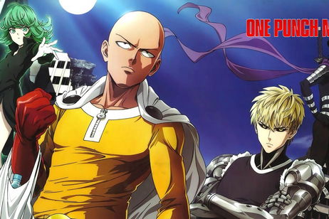 Los mejores héroes de clase B de One Punch-Man Los mejores héroes de clase B de One Punch-Man