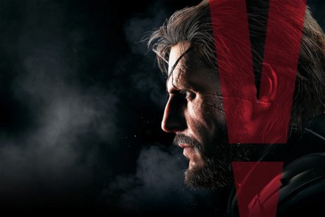Hideo Kojima revela que Metal Gear Solid V iba a ser un juego episódico