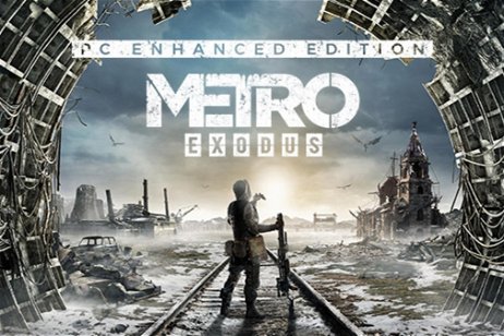 La edición mejorada de Metro Exodus ya tiene fecha para Xbox Series X|S y PS5