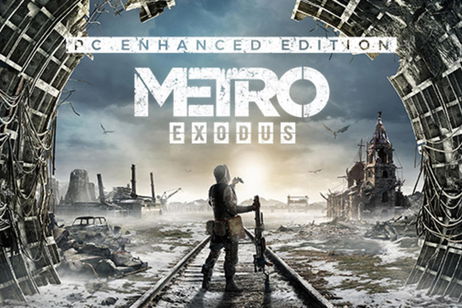 El próximo juego de Metro se inspirará en la Guerra de Ucrania El próximo juego de Metro se inspirará en la Guerra de Ucrania