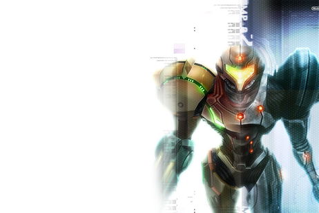 Esta es la impresionante cifra de días que Nintendo lleva sin mencionar Metroid Prime 4