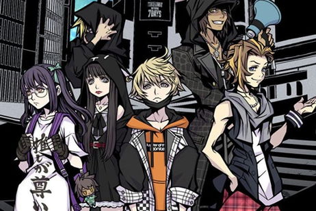 Este es el motivo por el que Neo: The World Ends With You ha tardado 14 años en llegar Este es el motivo por el que Neo: The World Ends With You ha tardado 14 años en llegar