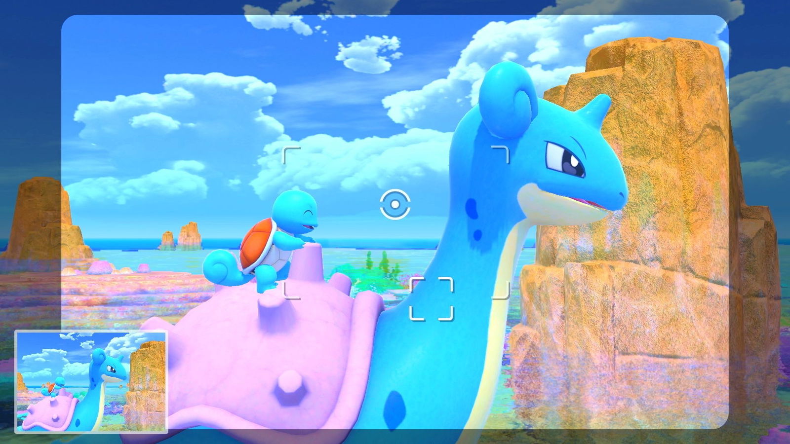 New Pokémon Snap para Nintendo Switch, guía completa: trucos y secretos para las mejores fotos