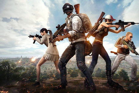 Los creadores de PUBG denuncian a Garena Free Fire por presunto plagio