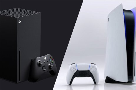 PS5 Pro y una nueva Xbox Series X|S podrían estar mucho más cerca de lo que piensas
