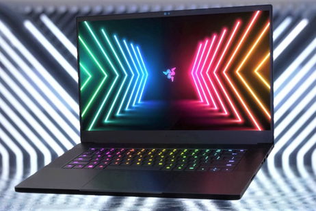 Razer lanza la familia de portátiles Blade 15 y Book 13 en España: características y precio Razer lanza la familia de portátiles Blade 15 y Book 13 en España: características y precio