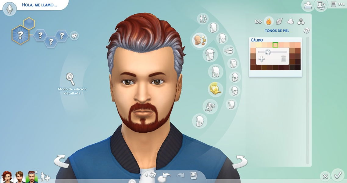 Los Sims 4