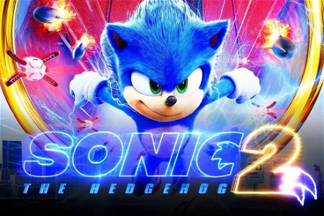 Revelada la sinopsis oficial de Sonic: La Película 2