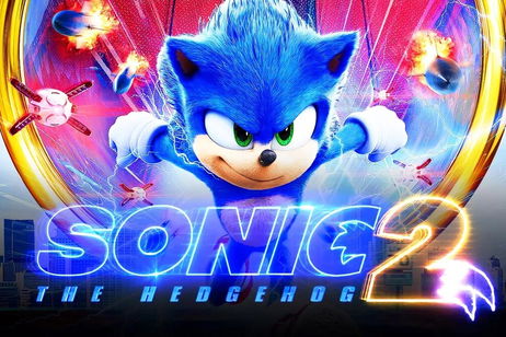 Revelada la sinopsis oficial de Sonic: La Película 2 Revelada la sinopsis oficial de Sonic: La Película 2