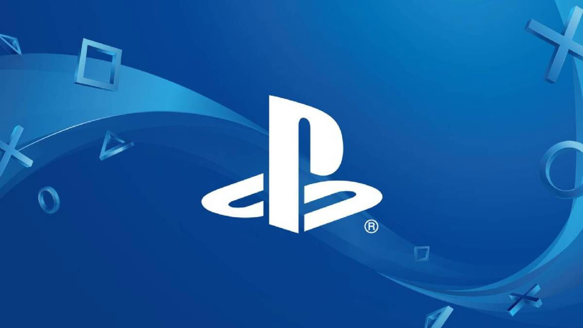 Logo PlayStation