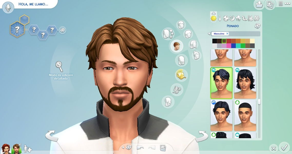 Los Sims 4