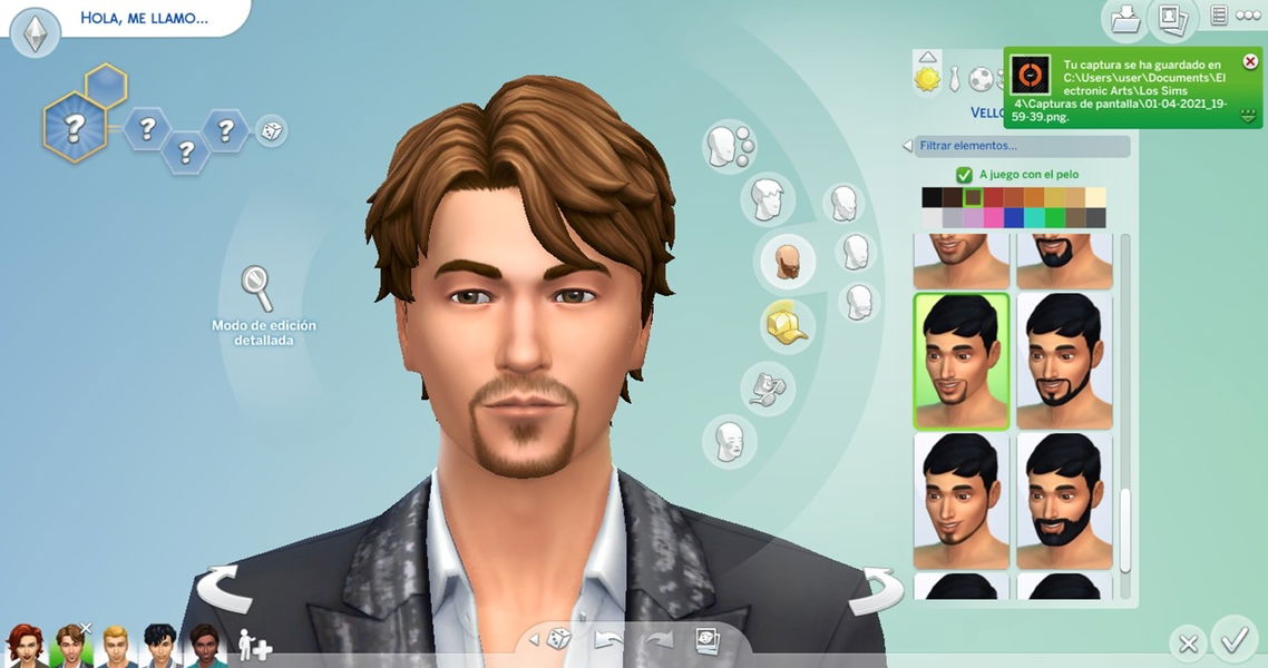 Los Sims 4