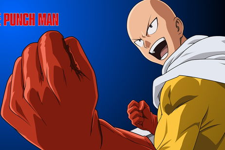 Temporada 3 de One Punch-Man: esto es todo lo que se sabe Temporada 3 de One Punch-Man: esto es todo lo que se sabe