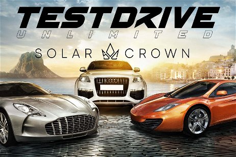Test Drive Unlimited: Solar Crown confirma su llegada a PC y consolas con un nuevo tráiler