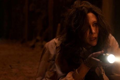 Primer tráiler español de Expediente Warren: Obligado por el Demonio Primer tráiler español de Expediente Warren: Obligado por el Demonio