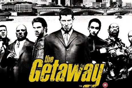 The Getaway podría estar preparando su regreso para PS5 The Getaway podría estar preparando su regreso para PS5