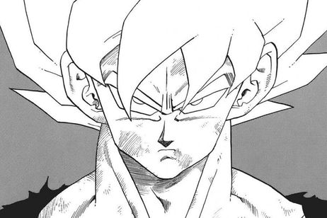Cómo dibujar personajes de Dragon Ball y Dragon Ball Z Cómo dibujar personajes de Dragon Ball y Dragon Ball Z