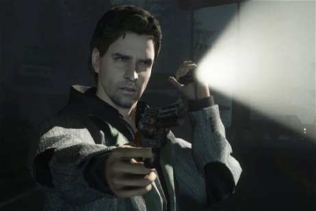 Alan Wake Remastered revela sus mejoras gráficos en siete minutos de gameplay