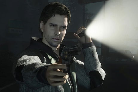 Alan Wake 2 apunta a ser una realidad en la gala de The Game Awards 2021 Alan Wake 2 apunta a ser una realidad en la gala de The Game Awards 2021