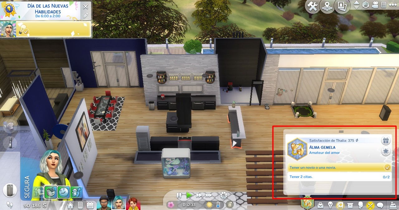 Los Sims 4: todos los trucos para conseguir dinero - Meristation