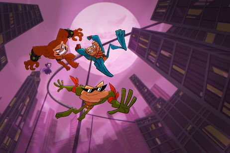 Los mejores juegos beat'em up para PC Los mejores juegos beat'em up para PC