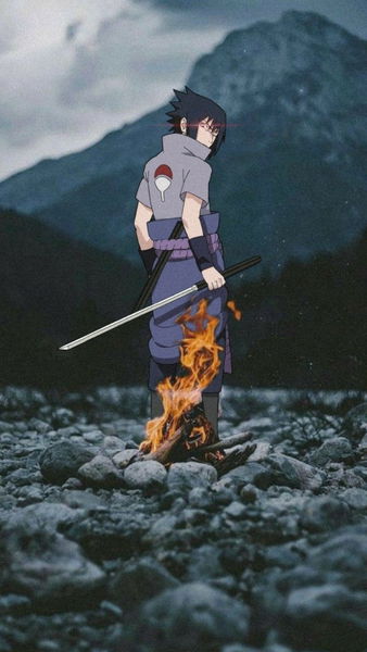 Naruto
