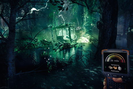 Chernobylite confirma su lanzamiento en junio, más tarde en PS5 y Xbox Series X|S Chernobylite confirma su lanzamiento en junio, más tarde en PS5 y Xbox Series X|S
