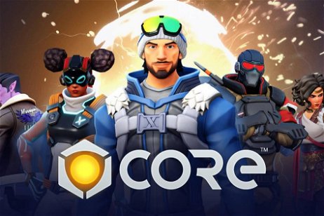 Todo lo que debes saber de Core, el nuevo juego de Epic Games Store que te permite desarrollar