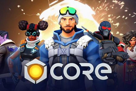 Todo lo que debes saber de Core, el nuevo juego de Epic Games Store que te permite desarrollar Todo lo que debes saber de Core, el nuevo juego de Epic Games Store que te permite desarrollar