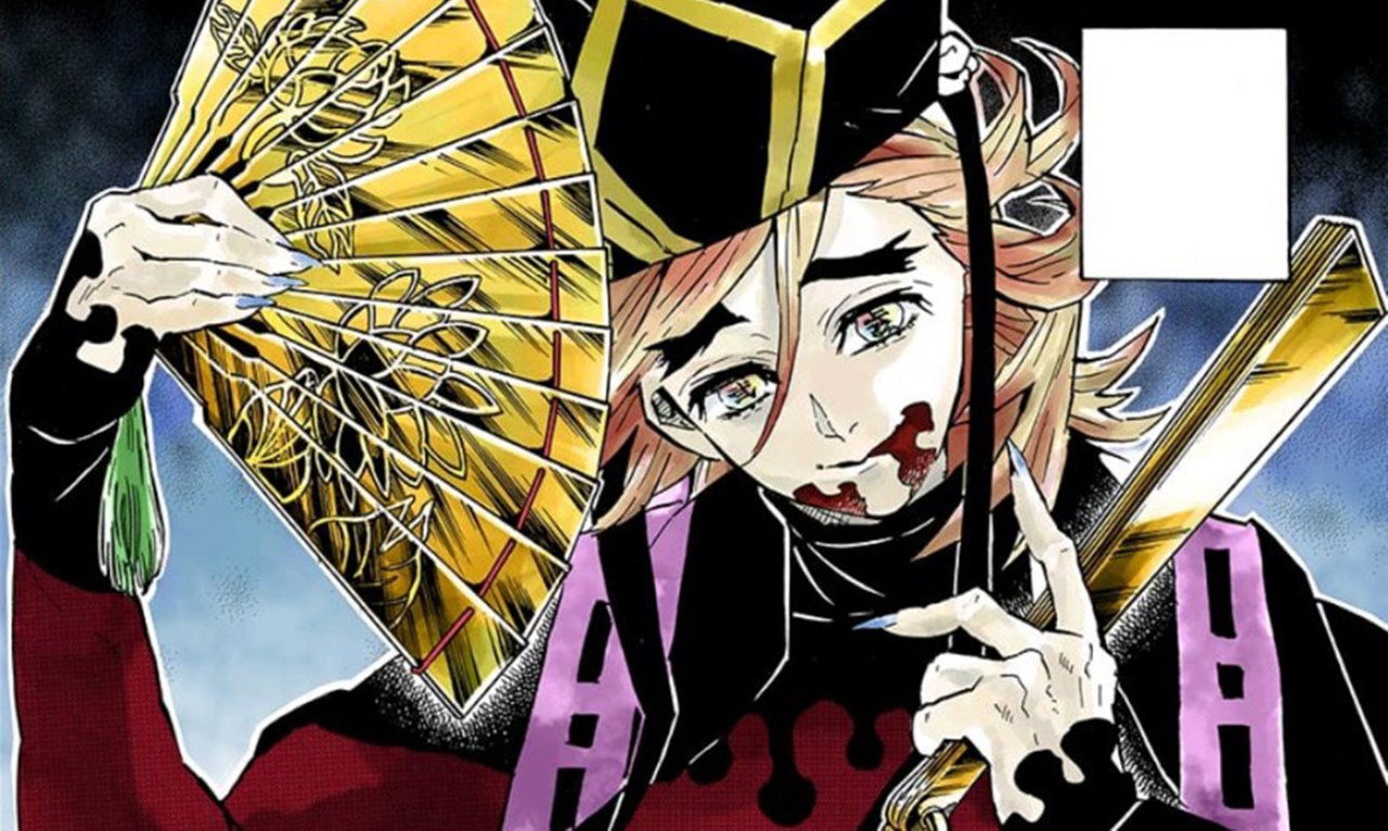 Cuántos demonios han vencido los cazadores de Kimetsu no Yaiba?