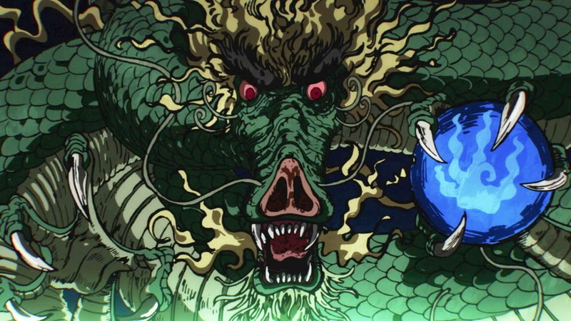 Todos los Niveles de Desastre de Kaijin en One Punch-Man