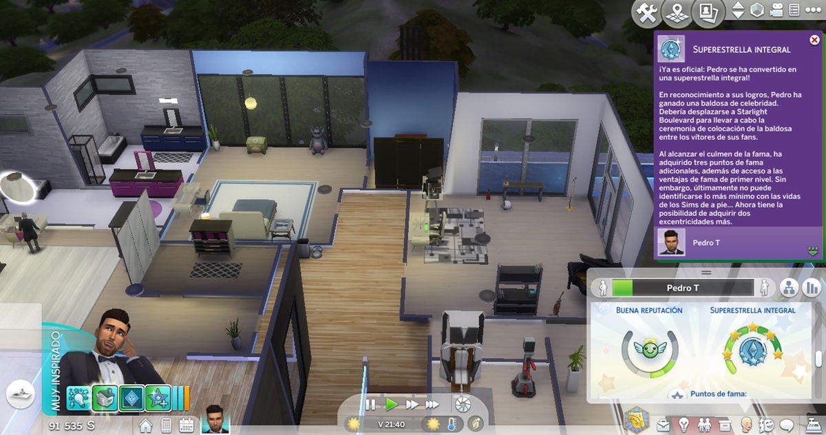 Cómo Ganar Dinero Sin Tener Trabajo En Los Sims 4