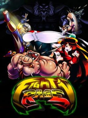 Los mejores juegos beat'em up clásicos para PS4