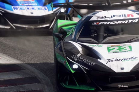 El nuevo Forza Motorsport ya se encuentra en su primera fase de testeo El nuevo Forza Motorsport ya se encuentra en su primera fase de testeo