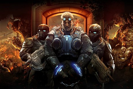 Gears of War podría recibir una colección al estilo de Halo: The Master Chief Collection