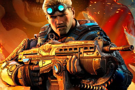 Cómo ha envejecido Gears of War: Judgment y qué tal rinde en Series X Cómo ha envejecido Gears of War: Judgment y qué tal rinde en Series X