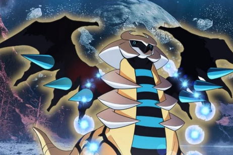 Un streamer de Twitch tiene un encuentro con Pokémon shiny inaudito: una probabilidad entre 17 millones Un streamer de Twitch tiene un encuentro con Pokémon shiny inaudito: una probabilidad entre 17 millones